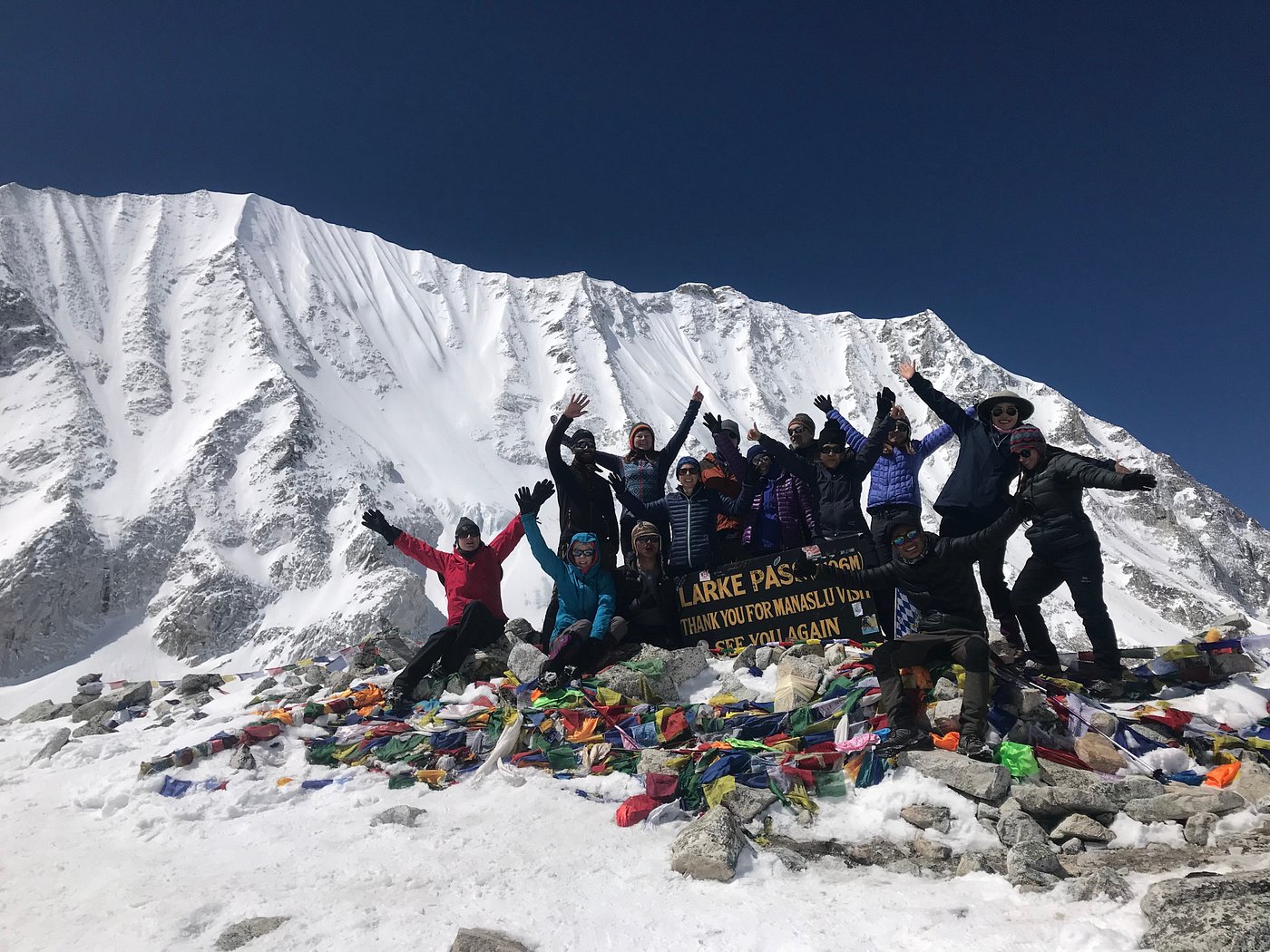 Annapurna Trek, Everest Trekking, Langtang Trek Company
