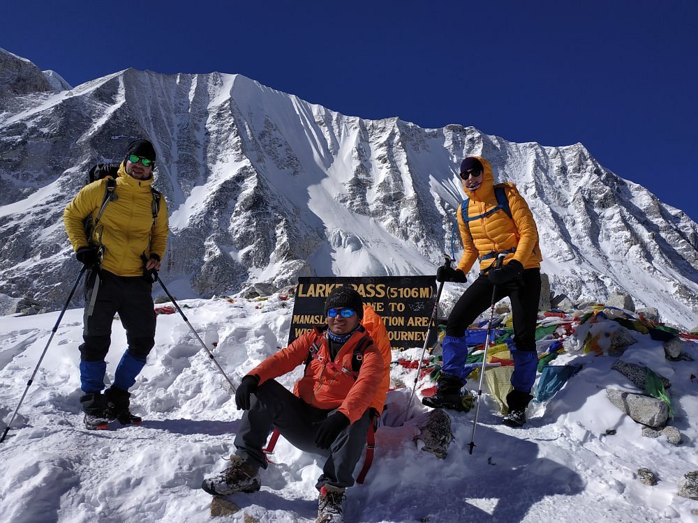 趣味・スポーツ・実用 NEPAL HIMALAYA Nepal Top - Mountaineering - Boots - Unisex | La Sportiva®